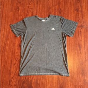 Adidas Climacool Tee (Aeroknit)